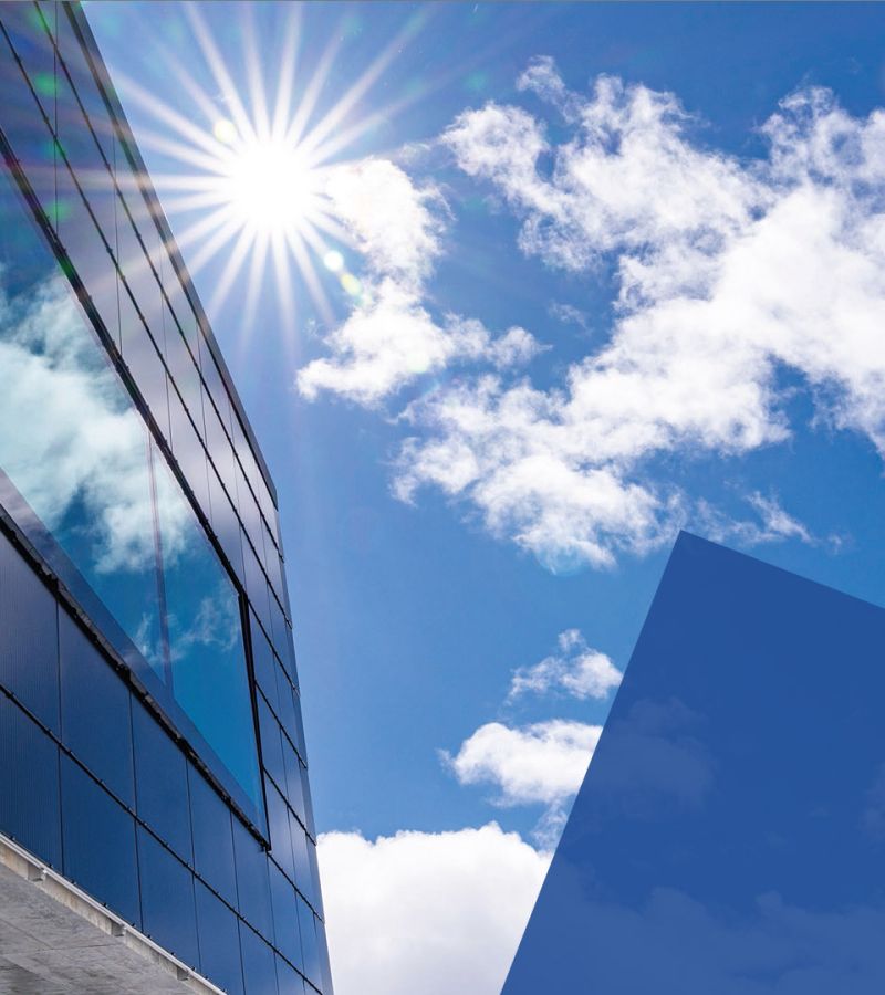 Solaranlage, Photovoltaikanlage, Sonnenenergie, Solarenergie