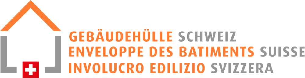 Website Gebäudehülle Schweiz