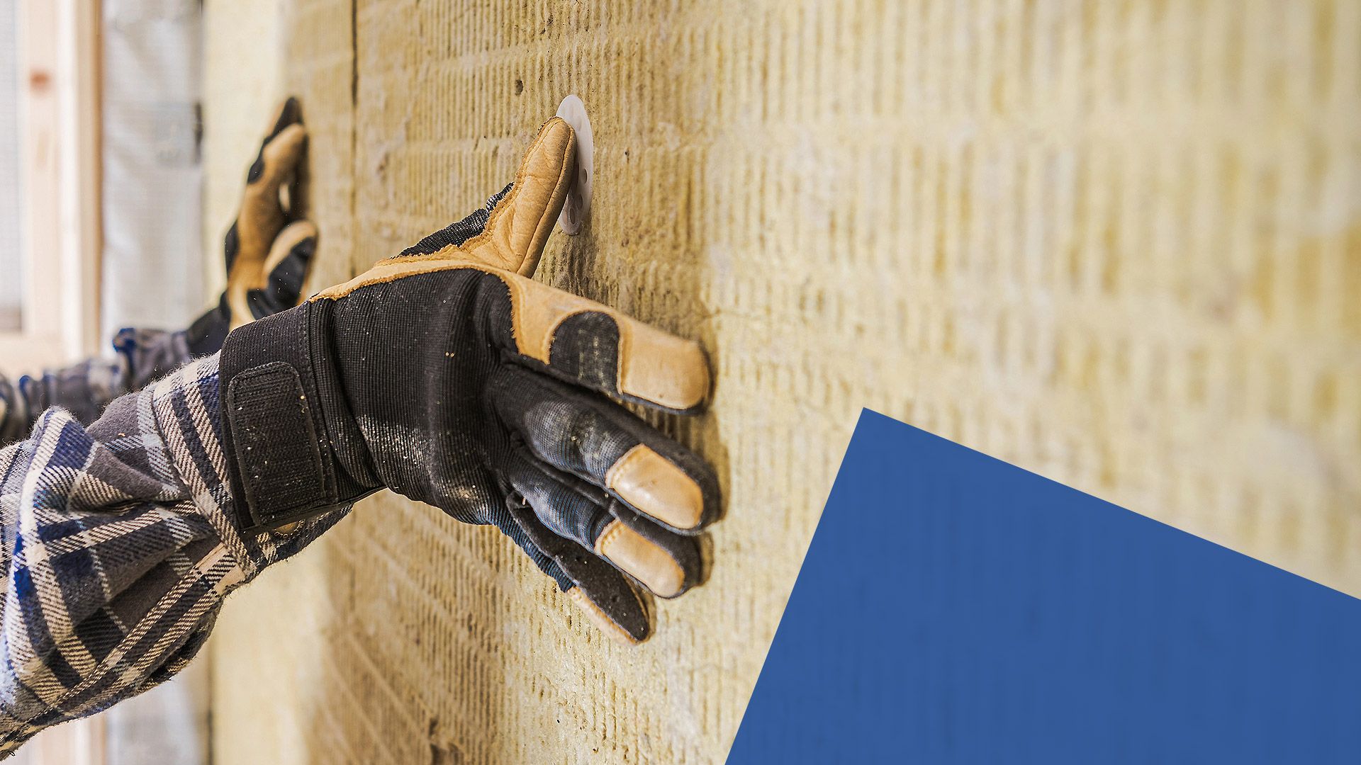 Wärmedämmung in der Region Bern