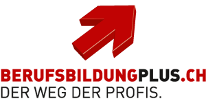 Website BerufsbildungPlus.ch