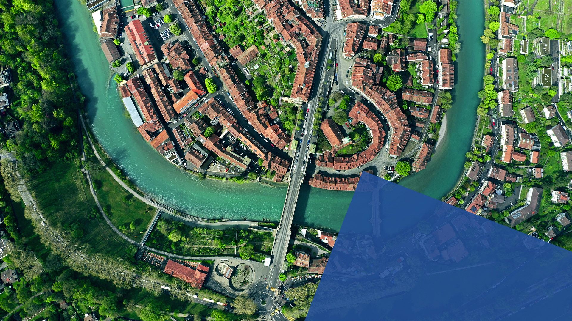 Ihre Dachdecker in der Region Bern